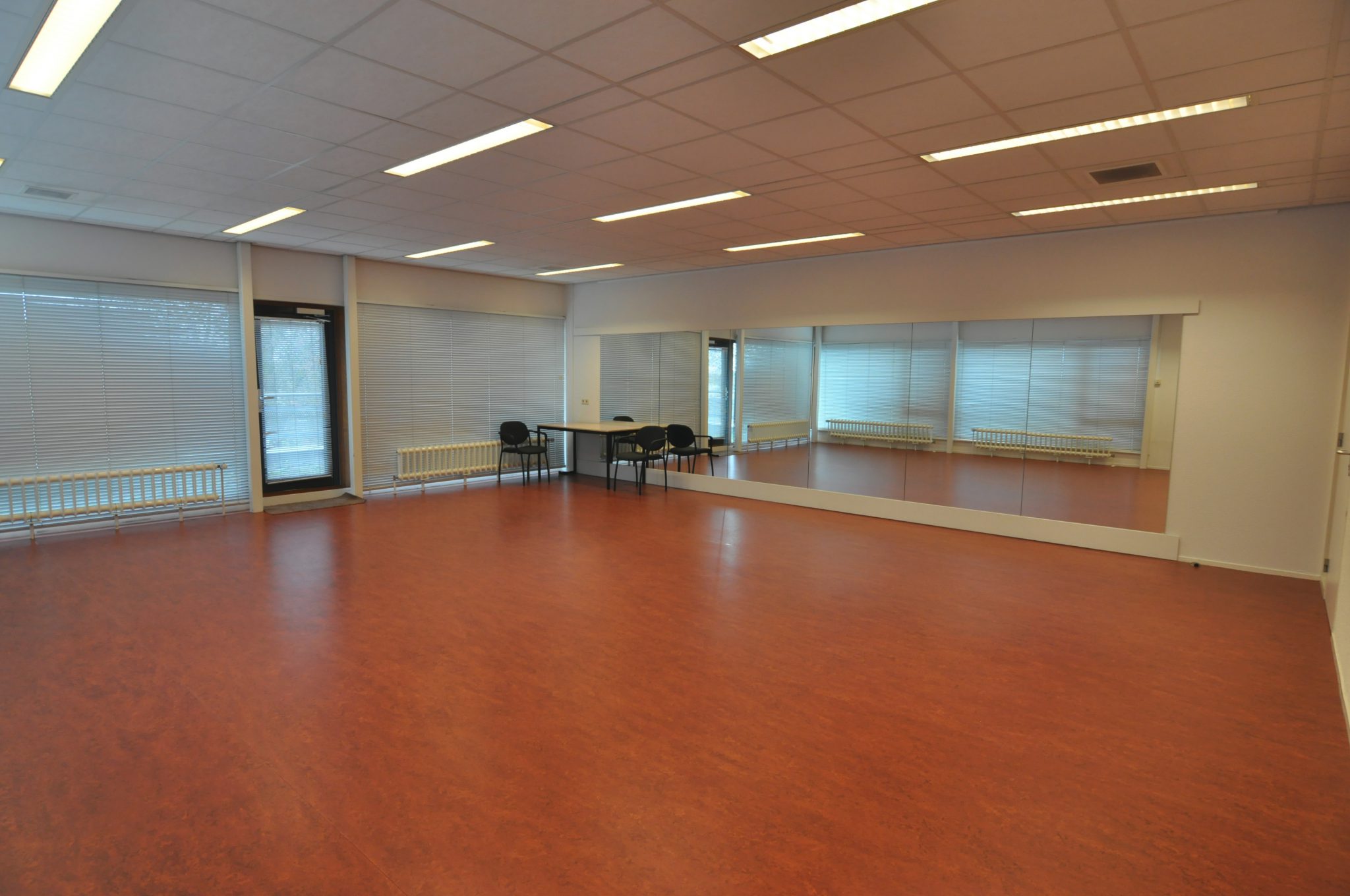 Danszaal Someren