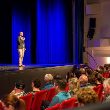 Zakelijke evenementen