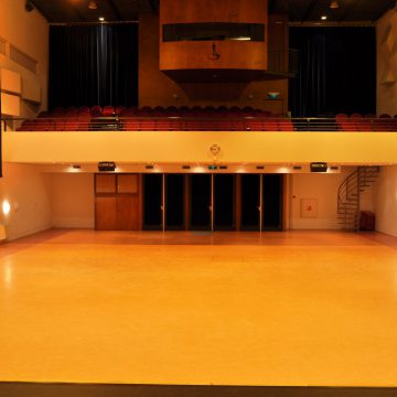 DOBU theater