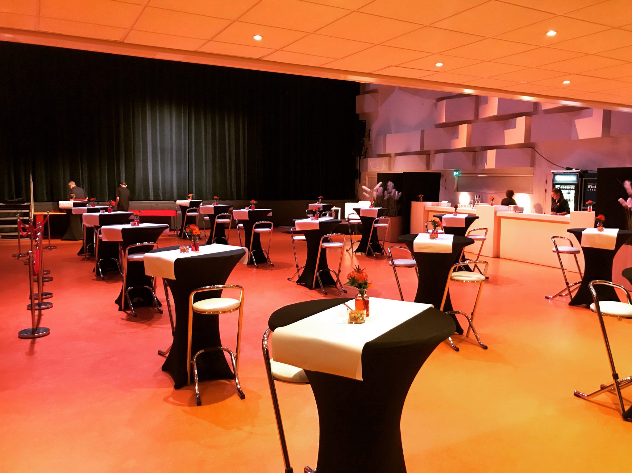 Zakelijke evenementen Someren