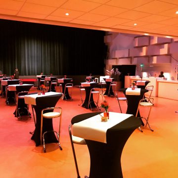 Zakelijke evenementen Someren