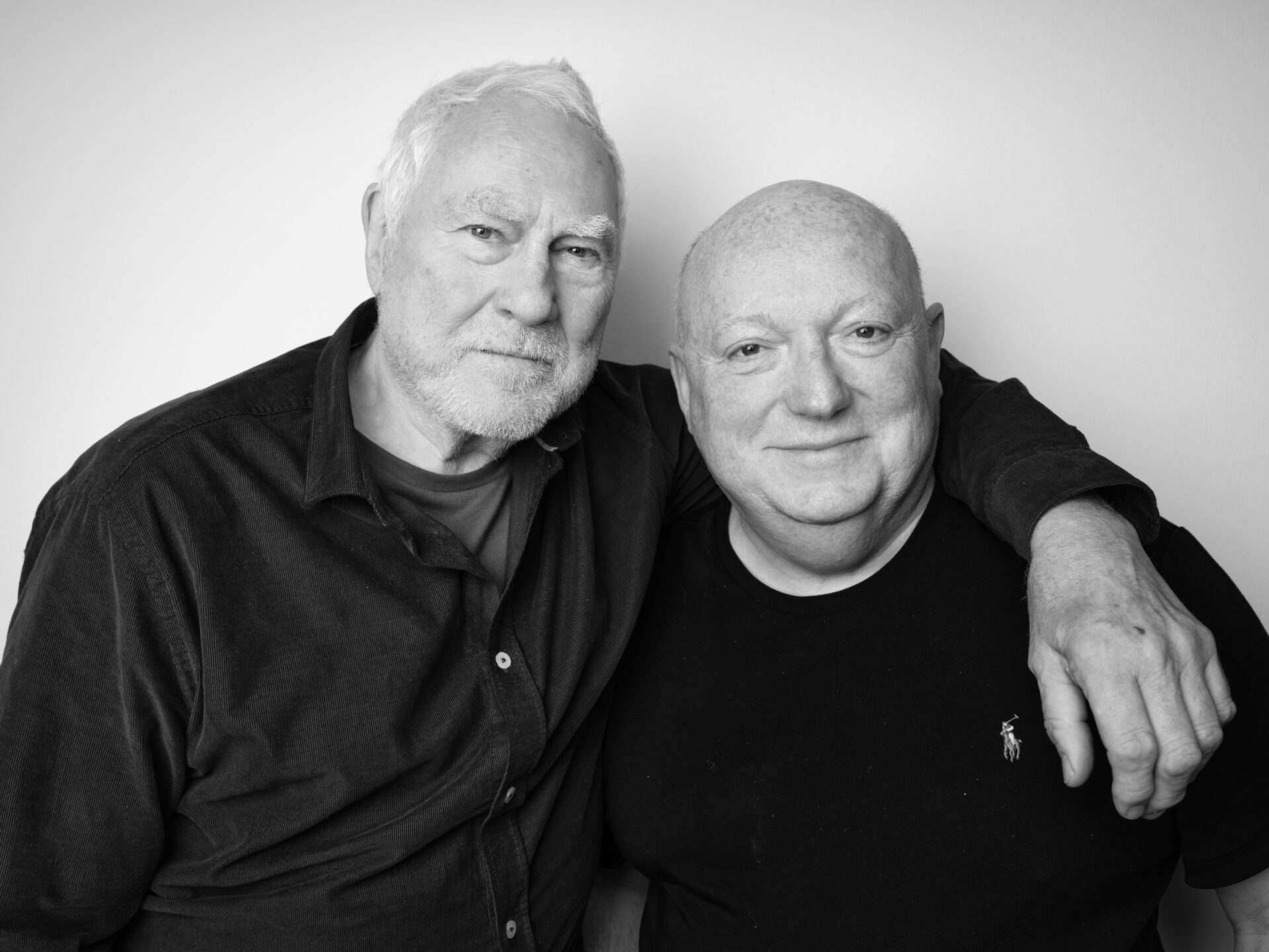 Chris Ruchte Cesar Zuiderwijk - Theater de Ruchte - Someren